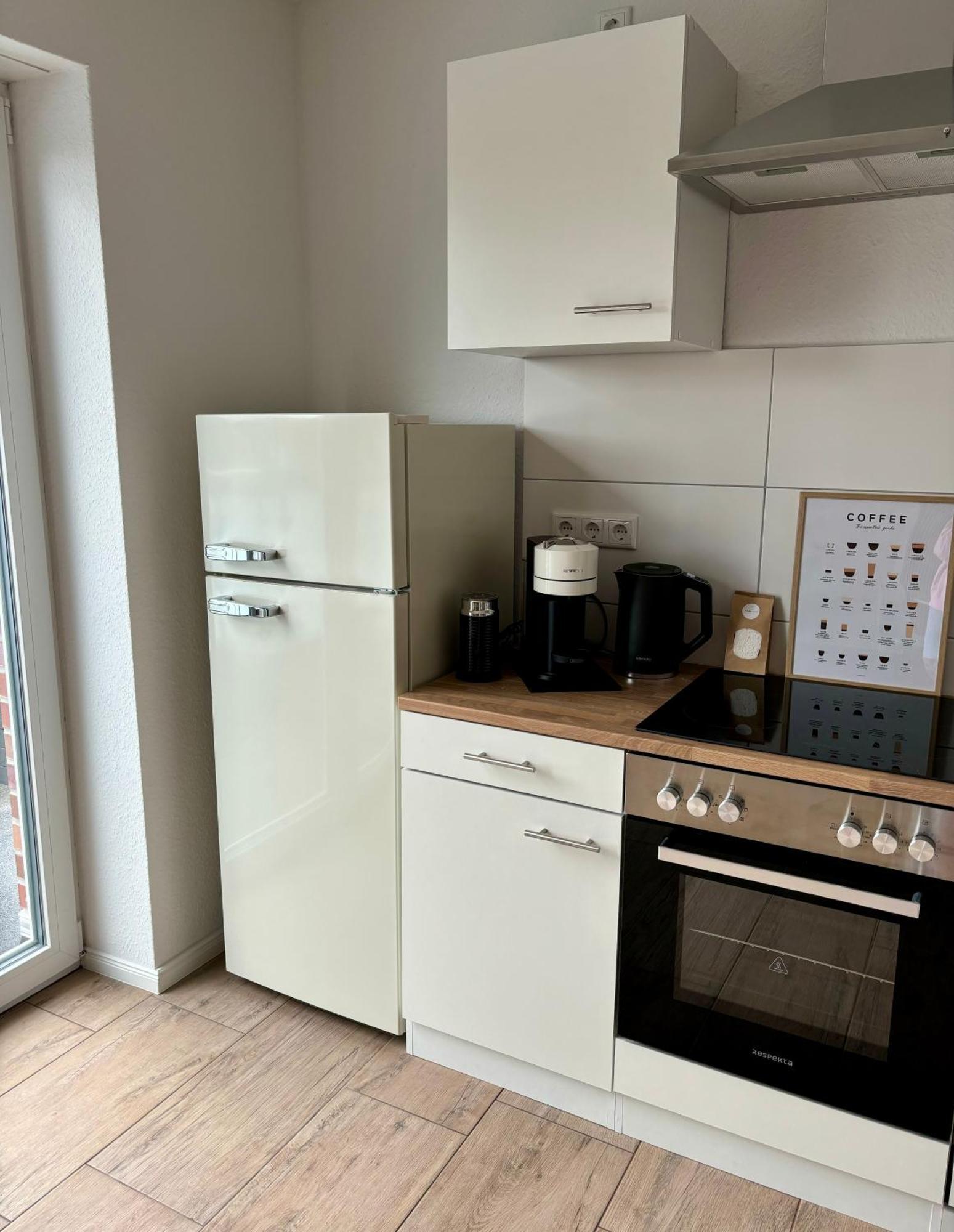 Home & Apart - Apartment Im Herzen Von Kreyenbrueck - Apartment 1 Oldenburg Buitenkant foto