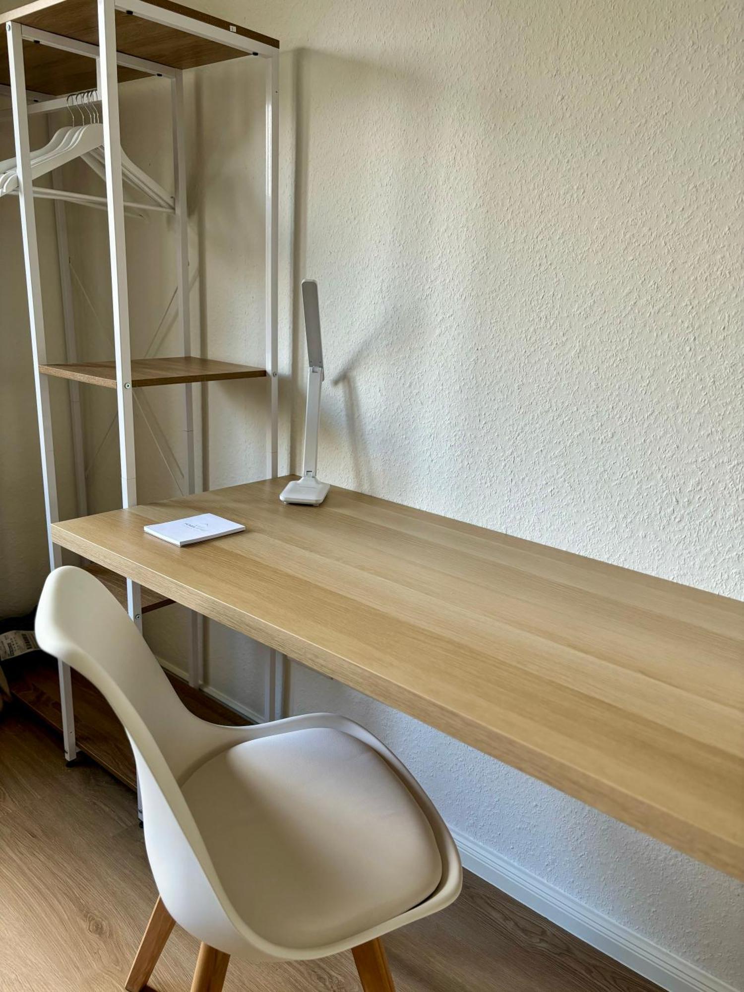 Home & Apart - Apartment Im Herzen Von Kreyenbrueck - Apartment 1 Oldenburg Buitenkant foto